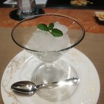 鉄板焼き 縁亭 - 