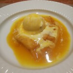 鉄板焼き 縁亭 - 