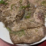 山形の焼肉屋 さくらんぼ - 