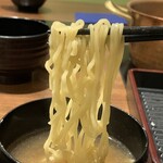 しゃぶしゃぶ×ワイン アスペルジュ - 