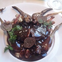 フランス料理 ル・クール - 