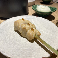 厳選焼鳥 一石三鳥 本店 - 