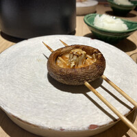 厳選焼鳥 一石三鳥 本店 - 