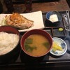 炭火焼専門食処 白銀屋