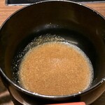 しゃぶしゃぶ×ワイン アスペルジュ - 