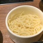 しゃぶしゃぶ×ワイン アスペルジュ - 