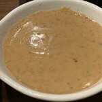 しゃぶしゃぶ×ワイン アスペルジュ - 