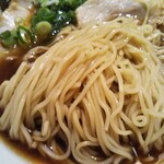 麺や 一神 - 特製チャーシュー麺 880円