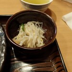 灘須磨 - もやしの酢の物