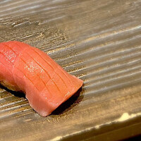 恵比寿 鮨 栞庵 やましろ - 