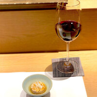 恵比寿 鮨 栞庵 やましろ - 