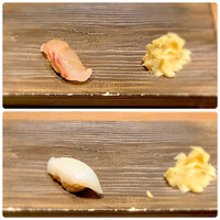 恵比寿 鮨 栞庵 やましろ - 