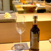 恵比寿 鮨 栞庵 やましろ - 