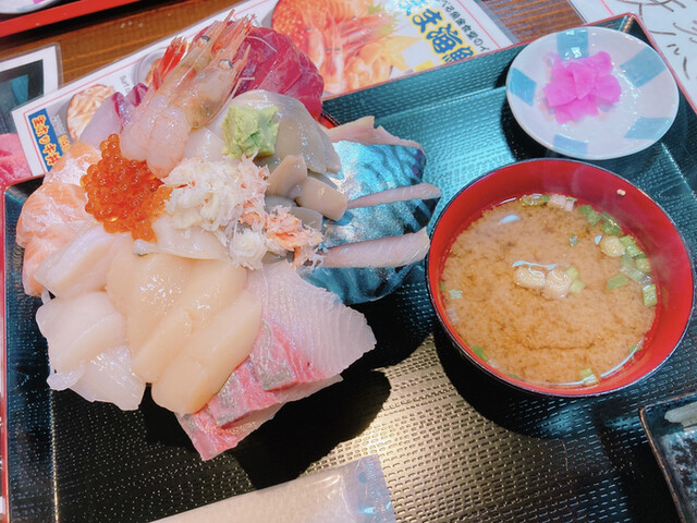 魚金食堂 苫小牧 魚介料理 海鮮料理 食べログ 魚金食堂 苫小牧 魚介料理 海鮮料理 食べログ