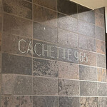 CACHETTE965 - 