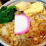 そば処 緑寿庵 - 