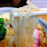 そば処 緑寿庵 - 