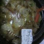 ほっともっと - 料理写真: