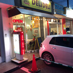 DELI DELI - 