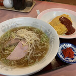 Chuukatei - 