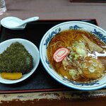 味処 丸忠 - 料理写真: