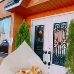 アンジェリック ヴォヤージュ - 