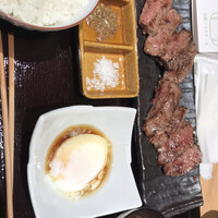 肉寿司 肉和食 KINTAN コレド室町 - 