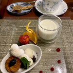 BistroMasa 極 kiwami - 