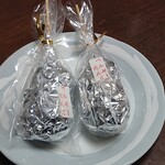 大坂屋 - ベルギーだんご(2021.01)