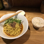 麺屋 麻沙羅 - 