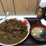 お食事処 甘太郎 - 