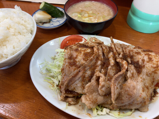 とんかつ山本 勝浦 とんかつ 食べログ