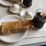 喫茶 安里 - 