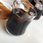 喫茶 安里 - 