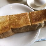 喫茶 安里 - 