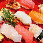 Sushi Hayata - 