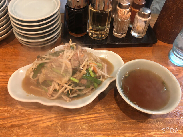 中国料理 西海 サイカイ 藤森 中華料理 食べログ