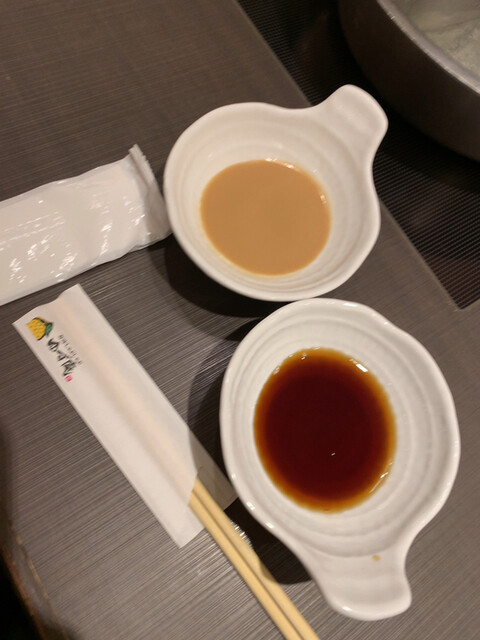 ゆず庵 高岡店 新高岡 しゃぶしゃぶ ネット予約可 食べログ