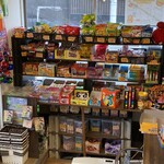 杁中商店街隼人池もりたこ - 