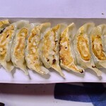 551蓬莱 阪急塚口駅店 - 