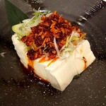 27区 - 中華風冷奴