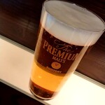 27区 - ザ・プレミアムモルツ