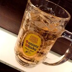27区 - 角ハイジンジャー