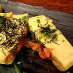 27区 - 明太子たっぷり入っています。
