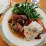 田村町キムラヤ - 