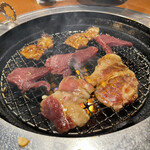 Yakiniku Dou - 