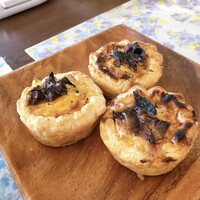 ブリル飯店 -  ブリル飯店 -