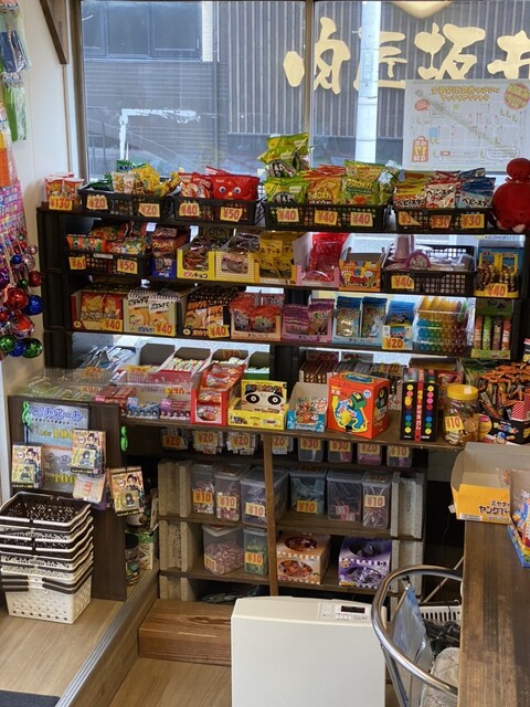 Irinaka Shoten Gai Hayato Ike Moritako photo 4