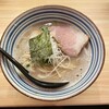 麺屋 號tetu