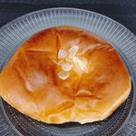 バックハウスイリエ - クリームパン